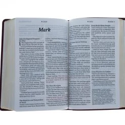 Tyndale House Publishing KJV Personal Size Giant Print Bible, Filament Enabled Edition 12 Tyndale House Publishing KJV Personal Size Giant Print Bible, Filament Enabled Edition -SHOPtheWORD store 206 0198 4 1