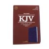 Holman Bible Publishers KJV Super Giant Print Reference Bible, Purple Leathertouch