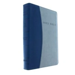 KJV Personal Size Giant Print Reference Bible -SHOPtheWORD store 206 0271 2