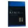 Audience: Men, Teen, Women KJV Ryrie Study Bible-Hardcover