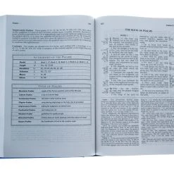 Audience: Men, Teen, Women KJV Ryrie Study Bible-Hardcover 7 Audience: Men, Teen, Women KJV Ryrie Study Bible-Hardcover -SHOPtheWORD store 206 0291 2