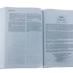 Audience: Men, Teen, Women KJV Ryrie Study Bible-Hardcover 8 Audience: Men, Teen, Women KJV Ryrie Study Bible-Hardcover -SHOPtheWORD store 206 0291 3