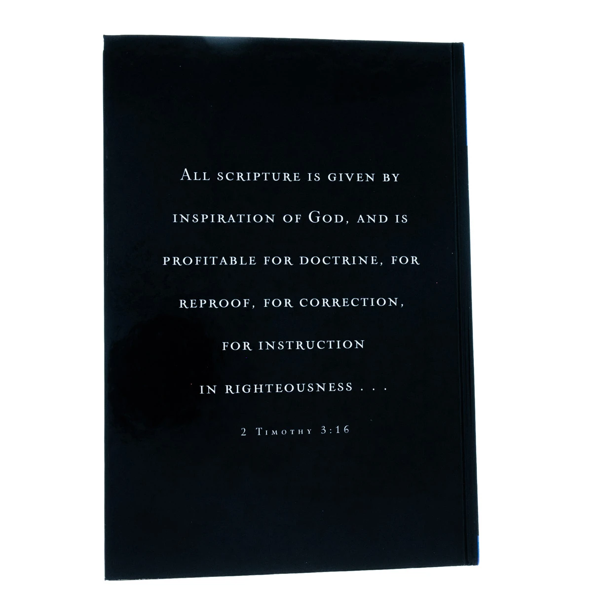 Audience: Men, Teen, Women KJV Ryrie Study Bible-Hardcover 6 Audience: Men, Teen, Women KJV Ryrie Study Bible-Hardcover - Image 4