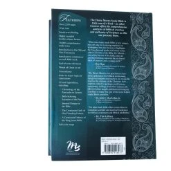 The KJV Henry Morris Study Bible, Hardcover 13 The KJV Henry Morris Study Bible, Hardcover -SHOPtheWORD store 206 0353 6 2