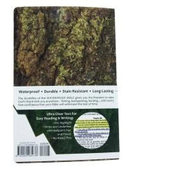Audience: Boys, Men, Teen KJV Waterproof Bible-Camouflage –Tree Bark 9 Audience: Boys, Men, Teen KJV Waterproof Bible-Camouflage –Tree Bark -SHOPtheWORD store 206 0364 4
