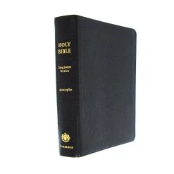KJV Reference Bible -Cameo -SHOPtheWORD store 206 0368 2