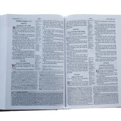 Audience: Pastors KJV Study Bible Second Edition-Hardcover -SHOPtheWORD store 206 0385 2