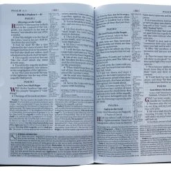 Thomas Nelson KJV Study Bible Second Edition-Black Bonded Leather Indexed 9 Thomas Nelson KJV Study Bible Second Edition-Black Bonded Leather Indexed -SHOPtheWORD store 206 0389 3 1