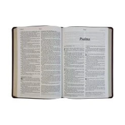 Tyndale House Publishing KJV Large Print Thinline Reference Bible, Filament Enabled Edition 10 Tyndale House Publishing KJV Large Print Thinline Reference Bible, Filament Enabled Edition -SHOPtheWORD store 206 0414 3