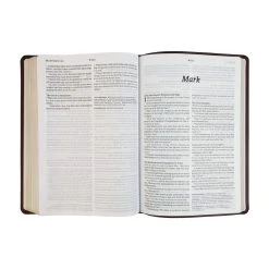 Tyndale House Publishing KJV Large Print Thinline Reference Bible, Filament Enabled Edition 11 Tyndale House Publishing KJV Large Print Thinline Reference Bible, Filament Enabled Edition -SHOPtheWORD store 206 0414 4