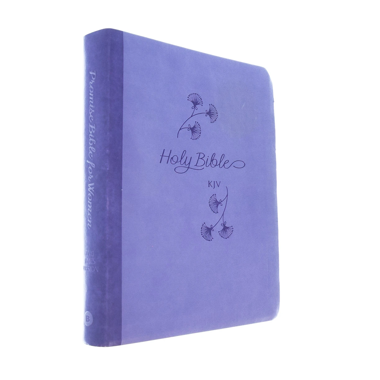 Audience: Women KJV Bible Promise Book For Women 4 Audience: Women KJV Bible Promise Book For Women - Image 2