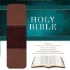 KJV Wide-Margin Personal Notes Bible-Tan/Brown DiCarta -SHOPtheWORD store 206 0632 0