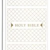 KJV Cross Reference Study Bible, White Diamond 2 KJV Cross Reference Study Bible, White Diamond -SHOPtheWORD store 206 0644 0