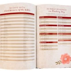 Barbour Publishing KJV Cross Reference Study Bible–Sage Songbird 7 Barbour Publishing KJV Cross Reference Study Bible–Sage Songbird -SHOPtheWORD store 206 0647 2