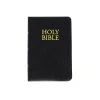 KJV Compact Bible Imitation Leather Large Print -SHOPtheWORD store 206 0679 1