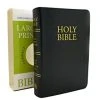 KJV Compact Bible Bonded Leather Large Print 1 KJV Compact Bible Bonded Leather Large Print -SHOPtheWORD store 206 0680 0