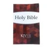 KJVer Thinline Personal Size Bible Paperback 1 KJVer Thinline Personal Size Bible Paperback -SHOPtheWORD store 206 0750 1