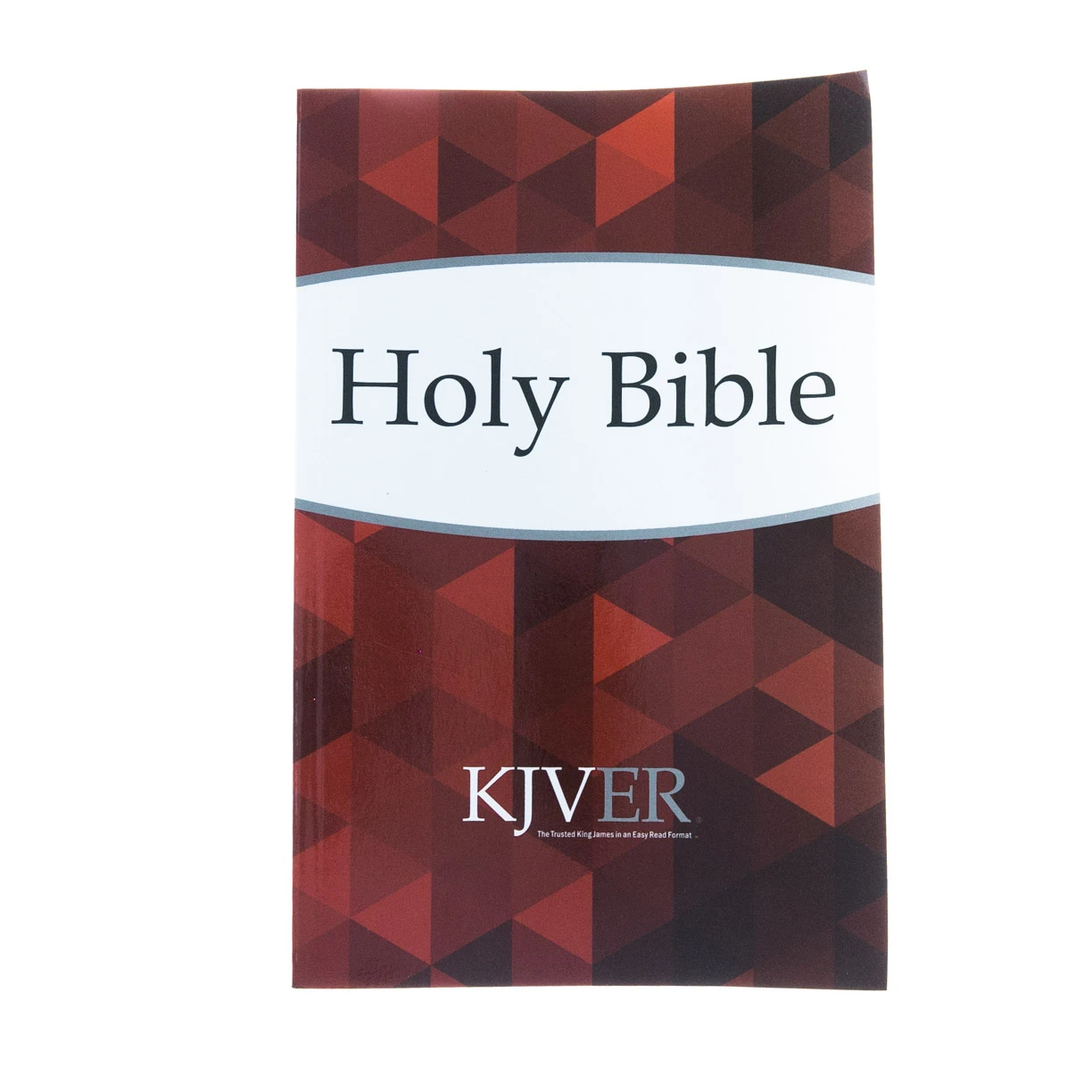 KJVer Thinline Personal Size Bible Paperback 3 KJVer Thinline Personal Size Bible Paperback