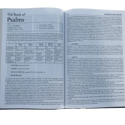 Audience: Pastors KJV Fire Bible: Black Bonded Leather Edition -SHOPtheWORD store 206 0756 3 1