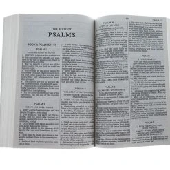 Thomas Nelson KJV, Holy Bible, Larger Print, Paperback, Paperback -SHOPtheWORD store 206 0757 7 1