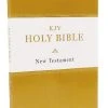 KJV New Testament, Paperback 2 KJV New Testament, Paperback -SHOPtheWORD store 206 0758 0