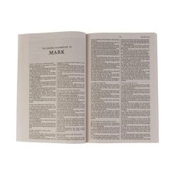KJV New Testament, Paperback 6 KJV New Testament, Paperback -SHOPtheWORD store 206 0758 1
