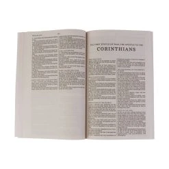 KJV New Testament, Paperback 7 KJV New Testament, Paperback -SHOPtheWORD store 206 0758 2