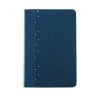 Holman Bible Publishers KJV On-the-Go Bible, Slate Blue Imitation Leather