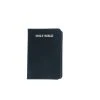 WEIGHT: 3 Lbs KJV Pocket Bible Bonded Black Leather 3 X 4.5″ -SHOPtheWORD store 206 0814 2