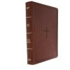 Holman Bible Publishers KJV Large Print Personal Size Reference Bible, Brown Leathertouch Indexed 1 Holman Bible Publishers KJV Large Print Personal Size Reference Bible, Brown Leathertouch Indexed -SHOPtheWORD store 206 0824 2 1