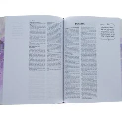 Audience: Teen God’s Word, My Thoughts KJV Bible For Teen Girls -SHOPtheWORD store 206 0864 3 1