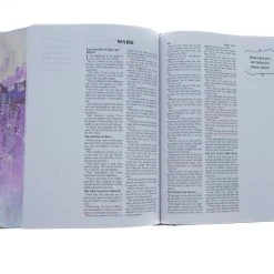 Audience: Teen God’s Word, My Thoughts KJV Bible For Teen Girls -SHOPtheWORD store 206 0864 4 1