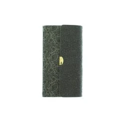 KJV Compact Bible Olive Petals -SHOPtheWORD store 206 0865 1