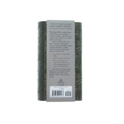 KJV Compact Bible Olive Petals -SHOPtheWORD store 206 0865 4