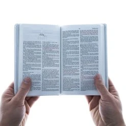 Thomas Nelson KJV Baby’s First New Testament, Hardcover, White 11 Thomas Nelson KJV Baby’s First New Testament, Hardcover, White -SHOPtheWORD store 206 0866 3