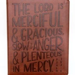 Thomas Nelson KJV Journal Reference Edition Bible – Brown -SHOPtheWORD store 206 0870 1 1