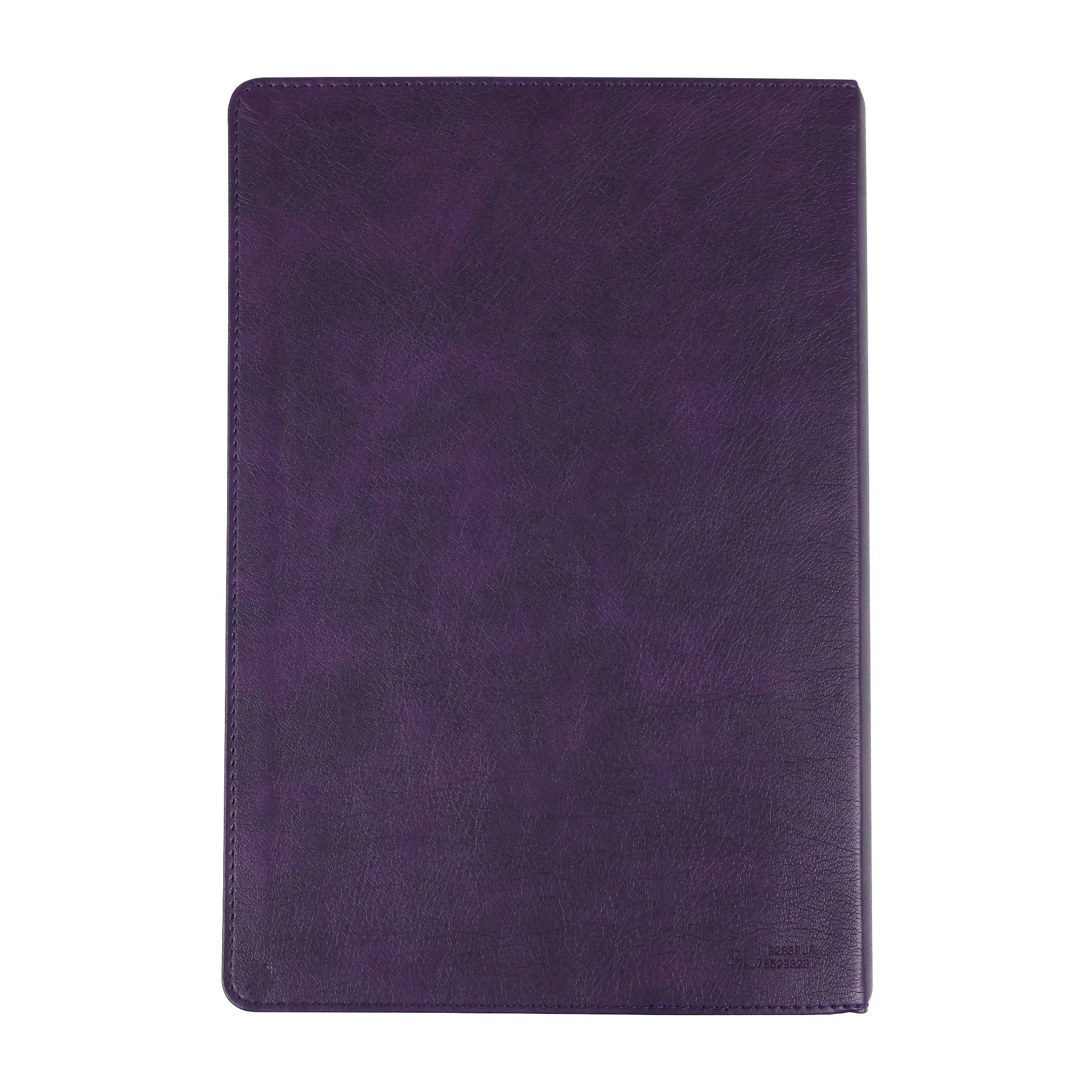 Thomas Nelson KJV Large Print Center-Column Reference Bible – Purple 7 Thomas Nelson KJV Large Print Center-Column Reference Bible – Purple - Image 5