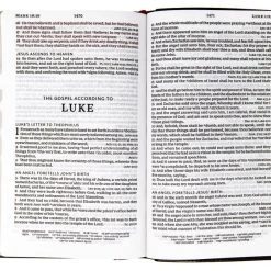 Thomas Nelson KJV Personal Size Large Print Single-Column Reference Bible – Black 7 Thomas Nelson KJV Personal Size Large Print Single-Column Reference Bible – Black -SHOPtheWORD store 206 0882 2