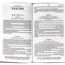 Thomas Nelson KJV Personal Size Large Print Single-Column Reference Bible – Purple 6 Thomas Nelson KJV Personal Size Large Print Single-Column Reference Bible – Purple -SHOPtheWORD store 206 0883 1