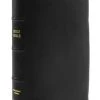 Thomas Nelson KJV Thinline Bible, Large Print – Black (Indexed) -SHOPtheWORD store 206 0889 0 1