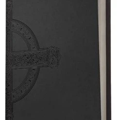 Tyndale House Publishing KJV Large Print Premium Value Thinline Black – Filament Enabled