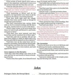 Tyndale House Publishing KJV Premium Value Thinline Bible Lavender – Filament Enabled -SHOPtheWORD store 206 0900 5