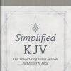 The Simplified KJV 2 The Simplified KJV -SHOPtheWORD store 206 0903 0