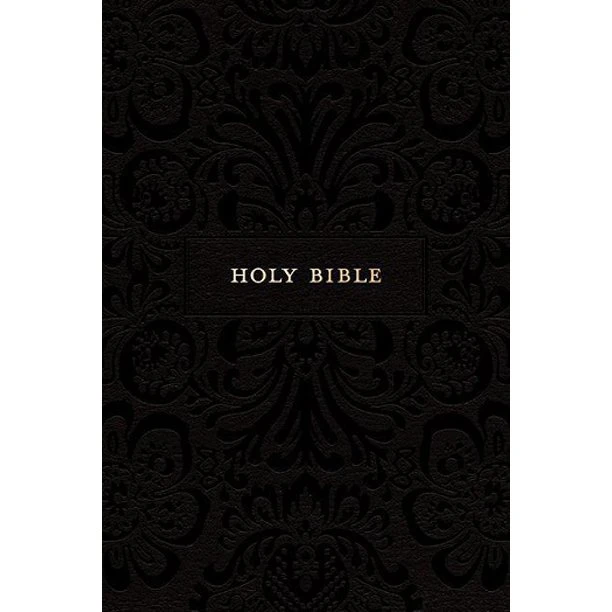 Thomas Nelson KJV Thinline Bible – B&N Exclusive Edition 3 Thomas Nelson KJV Thinline Bible – B&N Exclusive Edition
