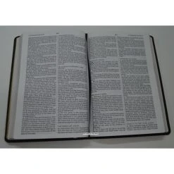 Thomas Nelson KJV Thinline Bible – B&N Exclusive Edition 6 Thomas Nelson KJV Thinline Bible – B&N Exclusive Edition -SHOPtheWORD store 206 0910 1