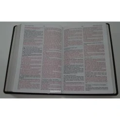 Thomas Nelson KJV Thinline Bible – B&N Exclusive Edition 7 Thomas Nelson KJV Thinline Bible – B&N Exclusive Edition -SHOPtheWORD store 206 0910 2