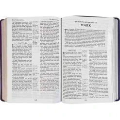 Thomas Nelson KJV Giant Comfort Print Holy Bible -SHOPtheWORD store 206 0912 2 scaled 1