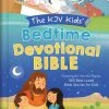 Audience: Children KJV Kids’ Bedtime Devotional Bible