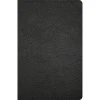 KJV Thinline Bible, Black Genuine Leather 1 KJV Thinline Bible, Black Genuine Leather -SHOPtheWORD store 206 0915 0