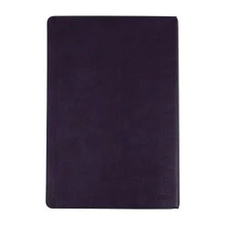 Harper Collins Canada Ltd. KJV Large Print Center-Column Reference Bible – Purple (Indexed) 12 Harper Collins Canada Ltd. KJV Large Print Center-Column Reference Bible – Purple (Indexed) -SHOPtheWORD store 206 0921 4